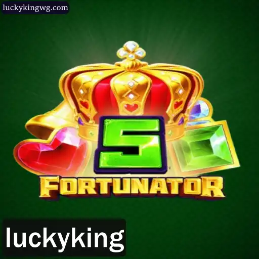 Descobrindo o Mundo do 5Fortunator: O Jogo que Une Estratégia e Sorte