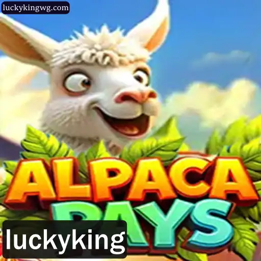 Explorando o Fascinante Mundo de AlpacaPays: O Jogo de Azar Inovador