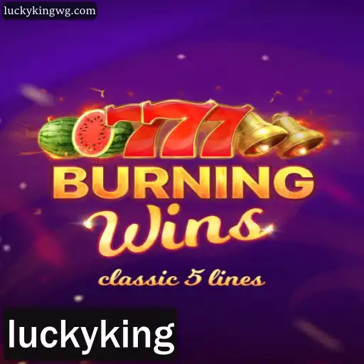 Explorando as Emoções Envolventes de BurningWins: O Jogo de Sorte do Momento