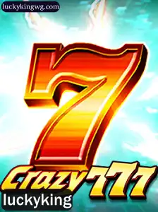 Descubra a Emoção do Jogo Crazy777: O Novo Favorito dos Aficionados por Cassinos
