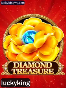 Explorando o Mundo de Diamondtreasure: Um Guia Completo Sobre Luckyking