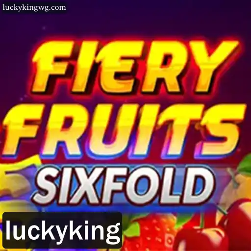 Descubra a Excitante Aventura de FieryFruitsSixFold