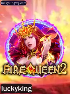 Descubra as Emoções de 'FireQueen2': Um Mergulho no Mundo dos Jogos