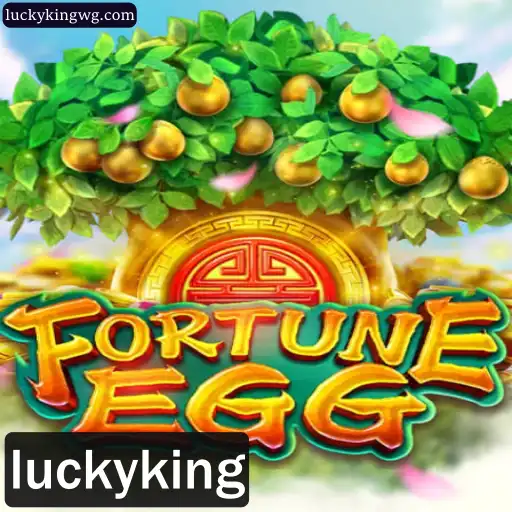 FortuneEgg: Um Guia Completo para o Jogo do Rei da Sorte