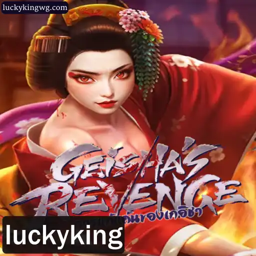 GeishasRevenge: Aventura e Estratégia no Mundo dos Games