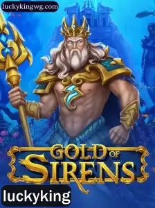GoldofSirens: A Aventura Épica dos Sete Reinos