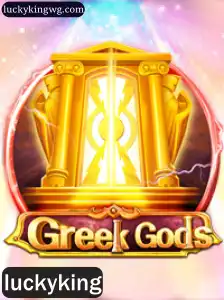 Descubra o Mundo Fascinante de GreekGods: Aventuras Míticas e Estratégias Vitoriosas