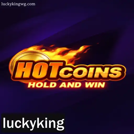Descubra o Fascinante Mundo de HotCoins: A Aventura de LuckyKing
