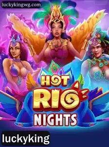 Descubra as Emoções de HotRioNights: Um Jogo Frenético e Exótico