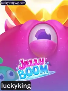 JellyBoom: O Jogo de Estratégia que Conquistou 2023