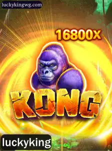 Kong: O Jogo que Une Estratégia e Diversão