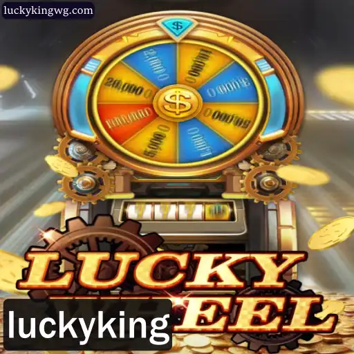 Descubra o Fascinante Mundo do Jogo LuckyWheel