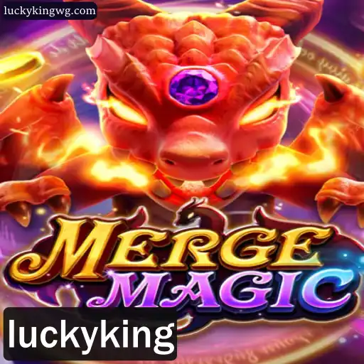 Guia Completo de MERGEMAGIC: Descubra o Mundo Encantado com Luckyking