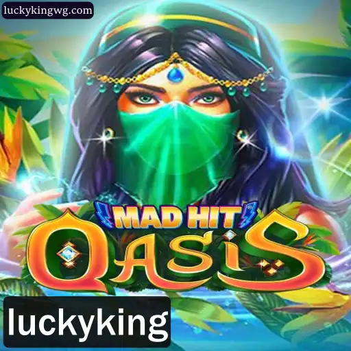 Descubra o Jogo de Estratégia MadHitOasis e a Jornada Encantadora do LuckyKing