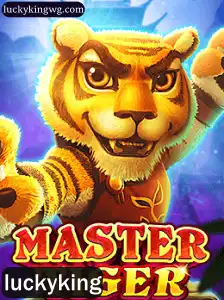 MasterTiger: Descubra o Jogo que Une Estratégia e Aventura