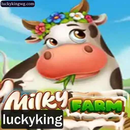 MilkyFarm: Um Novo Jornada no Mundo dos Jogos com LuckyKing