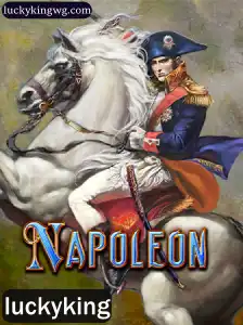 Descubra o Fascinante Mundo de Napoleon: O Jogo de Cartas Empolgante