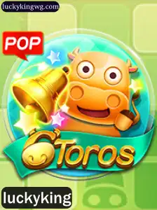 Descubra o Empolgante Jogo '6Toros' e a Estratégia 'luckyking'
