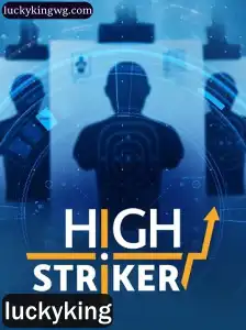 Explorando o Mundo de HighStriker: O Jogo de Sorte e Habilidade