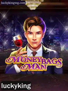Descubra MoneybagsMan: O Jogo que Mistura Estratégia e Sorte