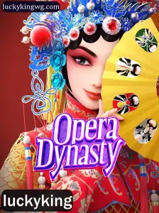 Descubra o Fascinante Mundo de OperaDynasty