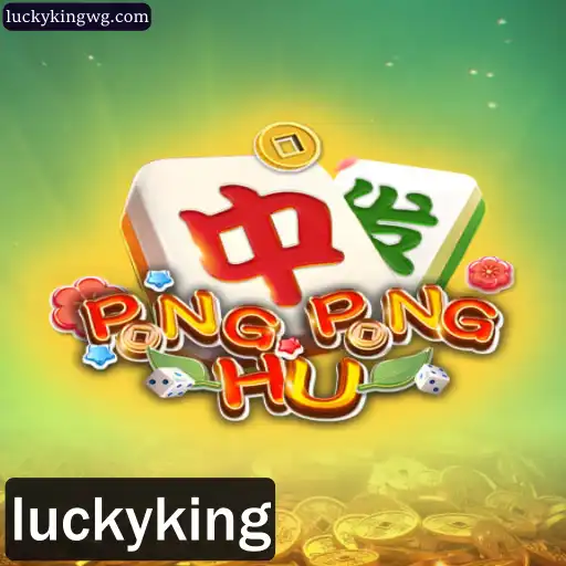 Explorando o Fascinante Mundo de PONGPONGHU: O Jogo que Conquista Corações