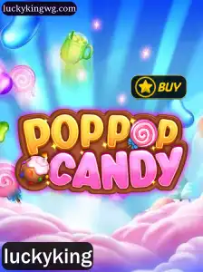 Tudo sobre o Jogo POPPOPCANDY: Descrição, Introdução e Regras
