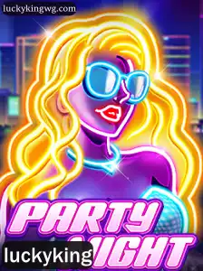 Descubra o Mundo de PartyNight: O Jogo que Conquista com Sorte e Estratégia