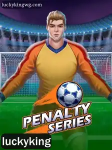 PenaltySeries: Uma Nova Jornada de Emoção e Estratégia