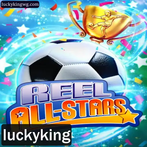 Descubra o Mundo Emocionante de ReelAllStars: Um Jogo que Combina Estratégia e Sorte