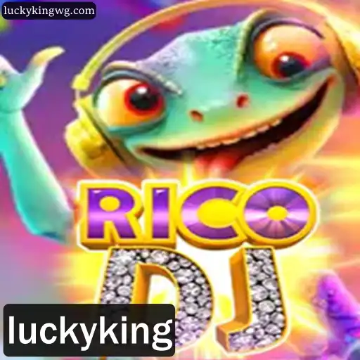 RicoDJ: Um Mundo de Estratégia e Sorte