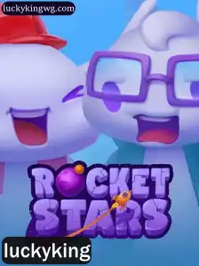 RocketStars: Um Guia Completo para o Jogo do Momento