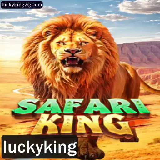 Descubra a Aventura com SafariKing: O Jogo que Conquista a Sorte com LuckyKing