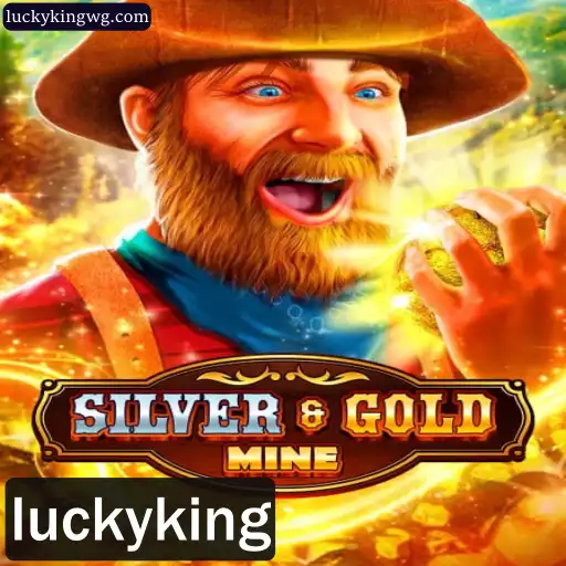 Explorando SilverGold: O Novo Jogo de Estratégia com LuckyKing