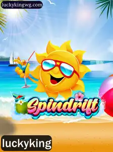 Explorando o Fascinante Mundo do Jogo Spindrift