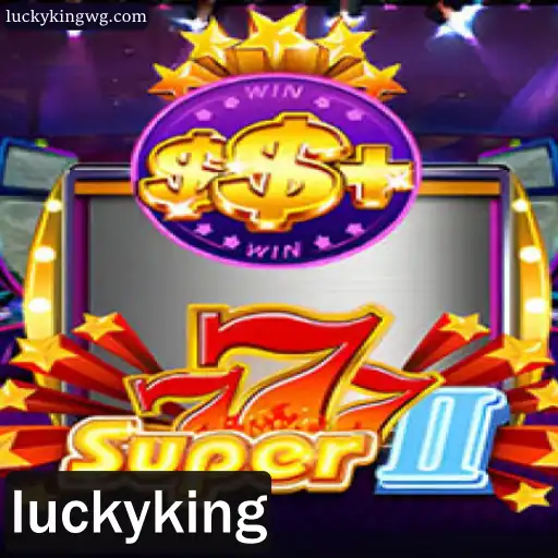 Descubra Super777II: O Jogo de Cassino que Conquista com Sorte e Estratégia