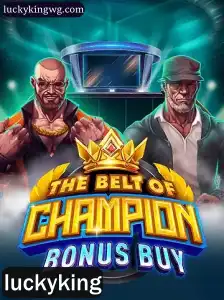Explorando o Mundo de TheBeltOfChampionBonusBuy