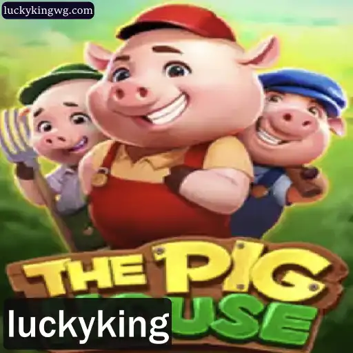 ThePigHouse: Um Aventuroso Mundo de Estratégia e Diversão