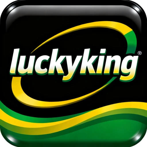 luckyking Logo