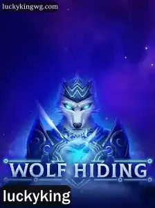 Descubra o Mundo de WolfHiding: O Jogo Que Está Conquistando Todos