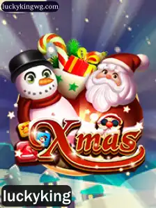 Descubra o Fascinante Mundo do Jogo Xmas